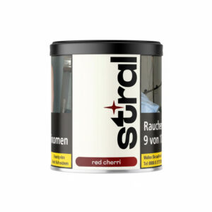 STRAL Tabak Red Cherri 200g.JPG